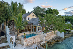 Dom na sprzedaż 437m2 F9J9+QV, Dunmore Town, The Bahamas - zdjęcie 1