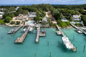 Dom na sprzedaż 437m2 F9J9+QV, Dunmore Town, The Bahamas - zdjęcie 2