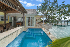 Dom na sprzedaż 437m2 F9J9+QV, Dunmore Town, The Bahamas - zdjęcie 3