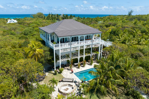 Dom na sprzedaż 611m2 G967+29, Dunmore Town, The Bahamas - zdjęcie 1