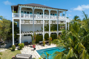 Dom na sprzedaż 611m2 G967+29, Dunmore Town, The Bahamas - zdjęcie 2