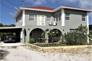 Dom na sprzedaż 350m2 4WHQ+8JW, Queens Hwy, Mangrove Bush Settlement, The Bahamas - zdjęcie 1