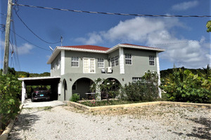 Dom na sprzedaż 350m2 4WHQ+8JW, Queens Hwy, Mangrove Bush Settlement, The Bahamas - zdjęcie 2