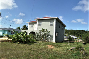 Dom na sprzedaż 350m2 4WHQ+8JW, Queens Hwy, Mangrove Bush Settlement, The Bahamas - zdjęcie 3