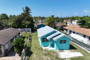 Dom na sprzedaż 103m2 2MPJ+5CF, Forbes St, Nassau, The Bahamas - zdjęcie 2
