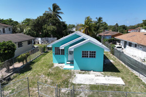 Dom na sprzedaż 103m2 2MPJ+5CF, Forbes St, Nassau, The Bahamas - zdjęcie 1