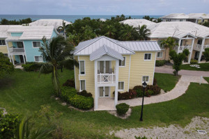 Dom na sprzedaż 121m2 QP4C+9FV, Bailey Town, The Bahamas - zdjęcie 1