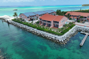 Mieszkanie na sprzedaż 92m2 PP62+8F3, Alice Town, The Bahamas - zdjęcie 1