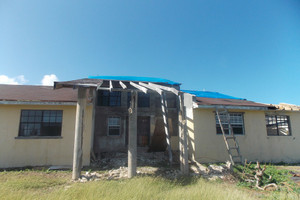 Dom na sprzedaż 279m2 423P+227, Clarence Town, The Bahamas - zdjęcie 1
