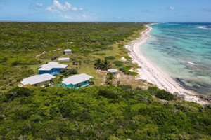 Dom na sprzedaż 223m2 249G+QC3, Dunmore Settlement, The Bahamas - zdjęcie 3