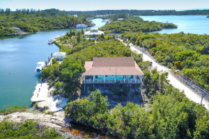 Dom na sprzedaż 233m2 Q43Q+HH, Bullock Harbour, The Bahamas - zdjęcie 1