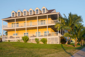 Dom na sprzedaż 372m2 7 Barrack Hill Road, Dunmore Town, The Bahamas - zdjęcie 1