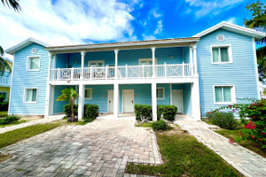 Mieszkanie na sprzedaż 127m2 QP2C+GCC, Bailey Town, The Bahamas - zdjęcie 1