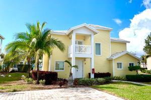 Mieszkanie na sprzedaż 264m2 QP2C+GCC, Bailey Town, The Bahamas - zdjęcie 1
