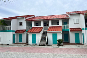 Mieszkanie na sprzedaż 121m2 PP62+8F3, Alice Town, The Bahamas - zdjęcie 1