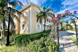 Mieszkanie na sprzedaż 127m2 QP2C+GCC, Bailey Town, The Bahamas - zdjęcie 2