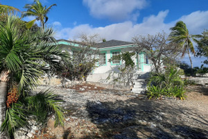 Dom na sprzedaż 141m2 G5MM+42, George Town, The Bahamas - zdjęcie 1