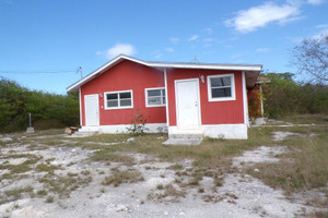 Dom na sprzedaż 145m2 JMRX+V2Q, Queens Highway, Glinton's Settlement, The Bahamas - zdjęcie 2