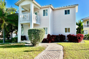 Mieszkanie na sprzedaż 121m2 QP2C+GCC, Bailey Town, The Bahamas - zdjęcie 1