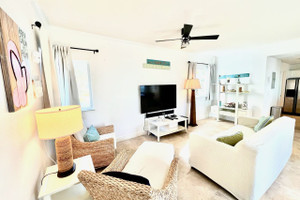 Mieszkanie na sprzedaż 121m2 QP2C+GCC, Bailey Town, The Bahamas - zdjęcie 3