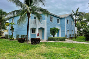 Mieszkanie na sprzedaż 165m2 QP4C+9FV, Bailey Town, The Bahamas - zdjęcie 1