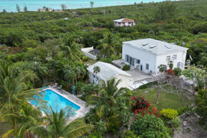 Dom na sprzedaż 257m2 5MPQ+33F, Port Howe, The Bahamas - zdjęcie 1