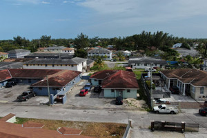 Dom na sprzedaż 235m2 2J5W+WX, Nassau, The Bahamas - zdjęcie 1