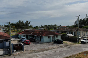 Dom na sprzedaż 235m2 2J5W+WX, Nassau, The Bahamas - zdjęcie 2