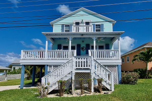Dom na sprzedaż 103m2 G6VG+J6, Spanish Wells, The Bahamas - zdjęcie 1