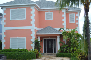 Dom do wynajęcia 261m2 West Bay Street, Nassau, The Bahamas - zdjęcie 1