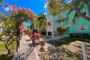 Mieszkanie na sprzedaż 129m2 QP2C+GCC, Bailey Town, The Bahamas - zdjęcie 1