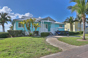 Dom na sprzedaż 192m2 QP4C+JMM, Bailey Town, The Bahamas - zdjęcie 1
