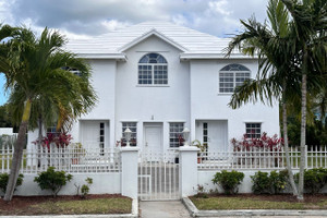 Mieszkanie do wynajęcia 131m2 3HCG+GGW, Atlantic Dr, Nassau, The Bahamas - zdjęcie 1
