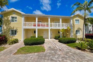 Mieszkanie na sprzedaż 127m2 QP4C+9FV, Bailey Town, The Bahamas - zdjęcie 1