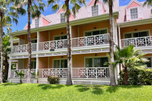 Mieszkanie na sprzedaż 110m2 F9X7+2H7, Colebrook St, Dunmore Town, The Bahamas - zdjęcie 1