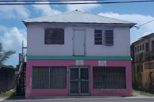 Komercyjne na sprzedaż 228m2 3M75+VVV, Toote Shop Cnr., Nassau, The Bahamas - zdjęcie 1