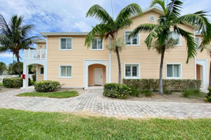 Mieszkanie na sprzedaż 173m2 QP2C+GCC, Bailey Town, The Bahamas - zdjęcie 1