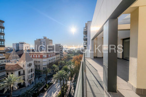 Mieszkanie na sprzedaż 200m2 Walencja Alicante - zdjęcie 2
