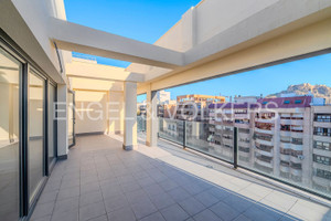 Mieszkanie na sprzedaż 200m2 Walencja Alicante - zdjęcie 3