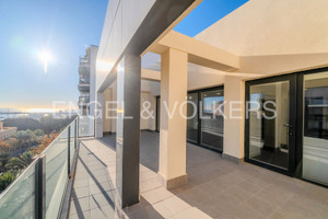 Mieszkanie na sprzedaż 200m2 Walencja Alicante - zdjęcie 1