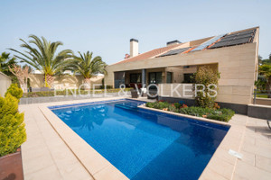 Dom na sprzedaż 870m2 Walencja Alicante - zdjęcie 1