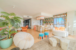 Mieszkanie na sprzedaż 186m2 Walencja Alicante - zdjęcie 2