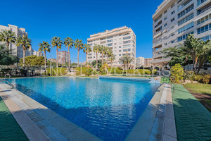 Mieszkanie na sprzedaż 130m2 Walencja Alicante - zdjęcie 3