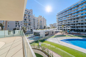Mieszkanie do wynajęcia 115m2 Walencja Alicante - zdjęcie 1
