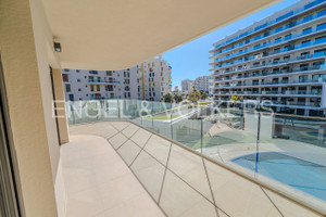 Mieszkanie do wynajęcia 115m2 Walencja Alicante - zdjęcie 1