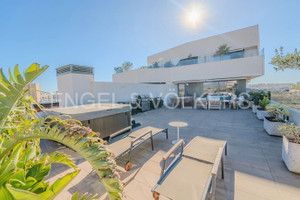 Mieszkanie na sprzedaż 200m2 Walencja Alicante - zdjęcie 1