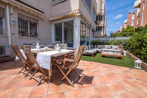 Mieszkanie na sprzedaż 85m2 Walencja Alicante - zdjęcie 2
