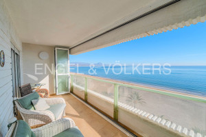 Mieszkanie na sprzedaż 140m2 Walencja Alicante - zdjęcie 2