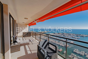 Mieszkanie na sprzedaż 100m2 Walencja Alicante - zdjęcie 3