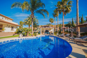 Dom na sprzedaż 425m2 Walencja Alicante - zdjęcie 3